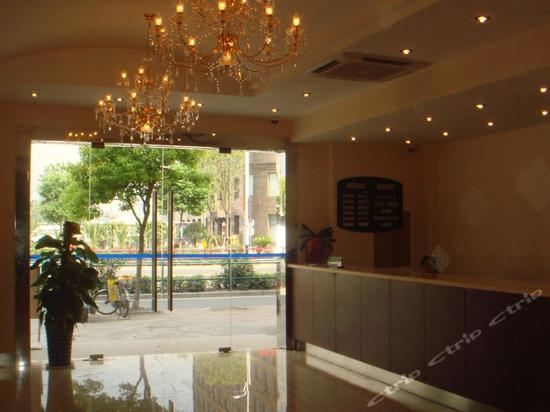 【携程攻略】成都宝岛眼镜(成都华阳欧尚店)购