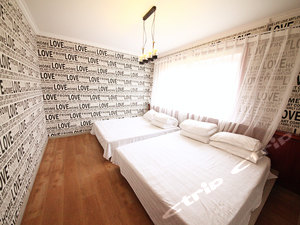 【携程攻略】大连金石滩发现王国主题公园60