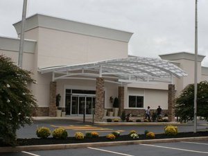 特拉华州多佛希尔顿花园酒店预订及价格查询【