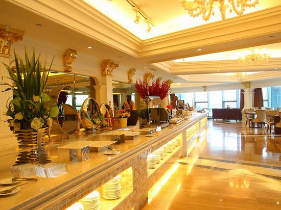 long wish hotel international