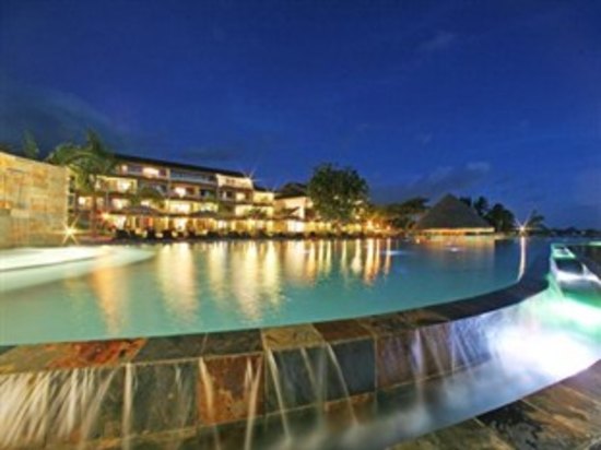Manava Suite Resort Tahiti(ϪĦ׷ȼپƵ) 