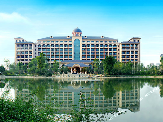 成都旅游住宿,成都住宿攻略,度假酒店,酒店网上