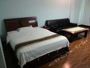 广州人和鸿运宾馆怎么样\好不好\服务点评