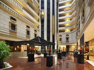 hoteles cerca de pudong new area,shanghai