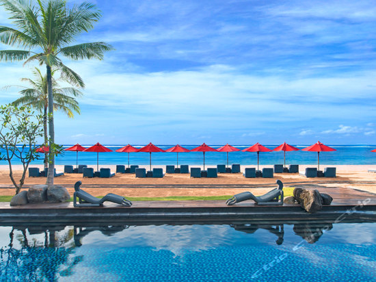 The St. Regis Bali Resort (巴厘岛圣瑞吉度假村)