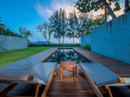 The Metropole Phuket