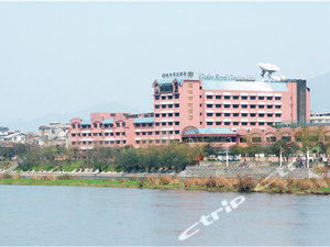 桂林帝苑酒店图片\房间照片\设施图片