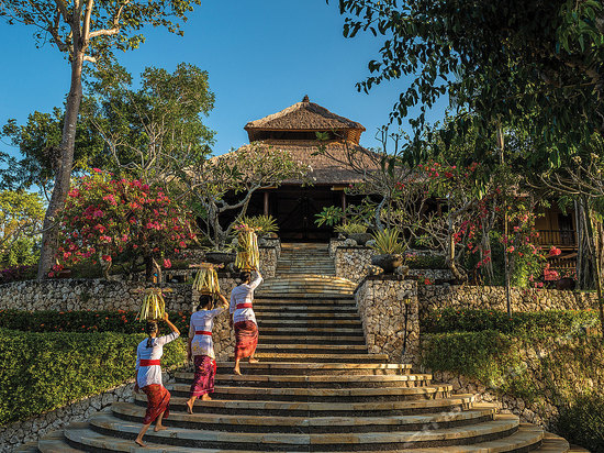 巴厘岛旅游住宿,巴厘岛住宿攻略,度假酒店,酒店