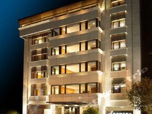 BEAUTIQUE HOTEL(台北昰美精品饭店)图片,BEAUTIQUE HOTEL(台北昰美精品饭店)房间照片【携程酒店】