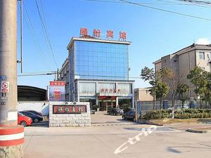 上海锦怡宾馆地址,上海锦怡宾馆周边交通地图【携程酒店】