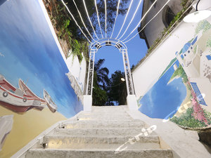 厦门鼓浪屿好望岛度假酒店图片\房间照片\设施