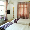 厦门厦门东海职业技术学院港头校区附近带游泳