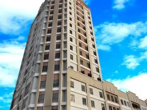 Hotel Sentral KL @ KL Sentral Station