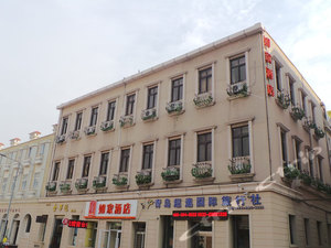 青岛快捷连锁酒店,青岛酒店预订查询,青岛宾馆住宿【携程酒店】_第2页