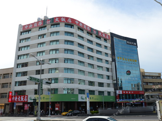 最佳西方安科尔居尔登酒店 鲁汶新戴姆希尔酒店 吉隆坡太子酒店图片