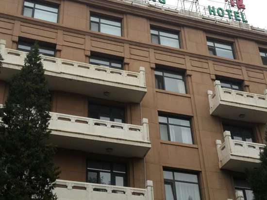 北京六国饭店图片