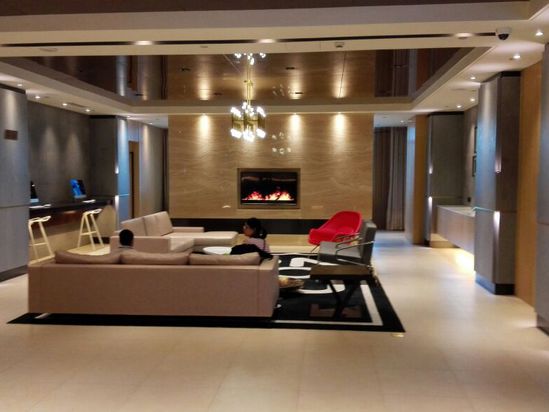 星程酒店(上海安亭汽车城店)怎么样\好不好\服