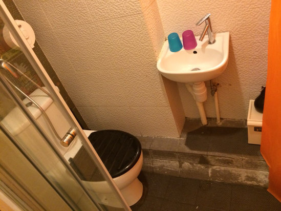 香港马高旅馆(家庭旅馆) (Micro Hotel)预订价格