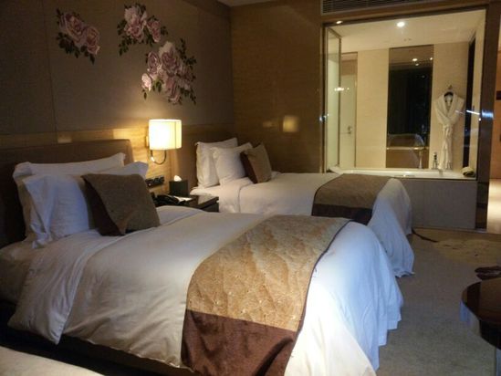 石家庄万达洲际酒店预订,石家庄万达洲际酒店酒店价格,点评,电话查询【携程酒店】