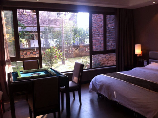 武夷山润德楼别墅怎么样\好不好\服务点评