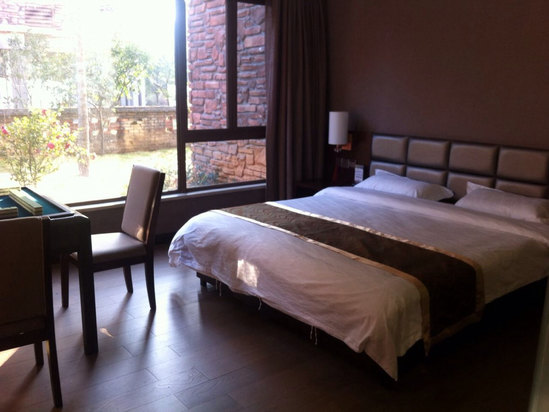 武夷山润德楼别墅怎么样\好不好\服务点评