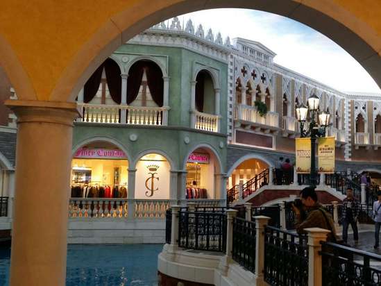 完整版免费在线观看澳门威尼斯人娱乐场-Venetian Macao Casino