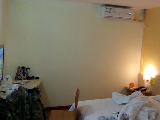 7天连锁酒店(揭阳汽车总站环宇店)怎么样\好不