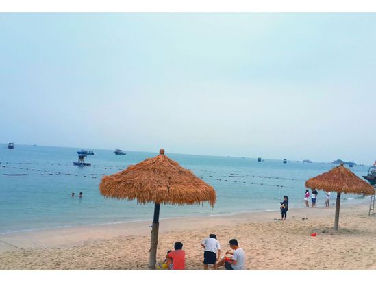 惠州海尚湾畔度假酒店(北京金禧丽景酒店管理