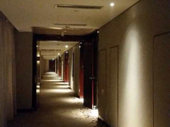 西安万达希尔顿酒店怎么样\好不好\服务点评【携程酒店】