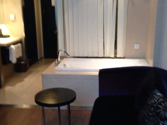 桔子水晶(南京夫子庙酒店)预订,桔子水晶(南京