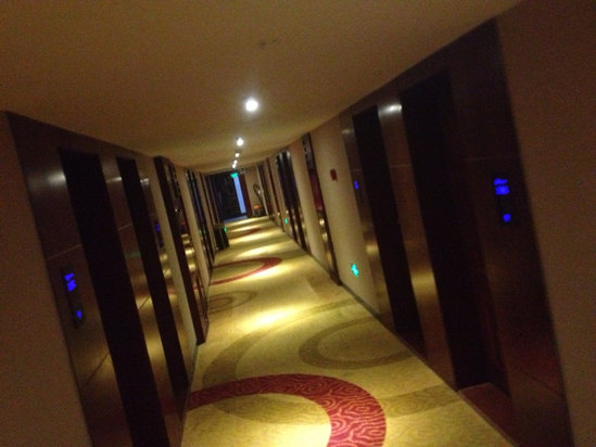 柳州天龙大酒店