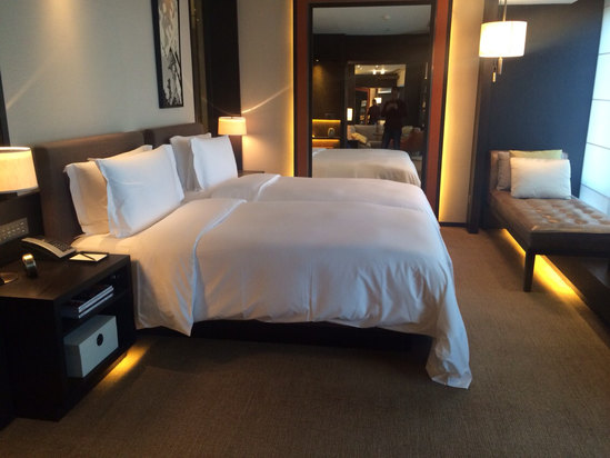 北京瑰丽酒店怎么样\好不好\服务点评