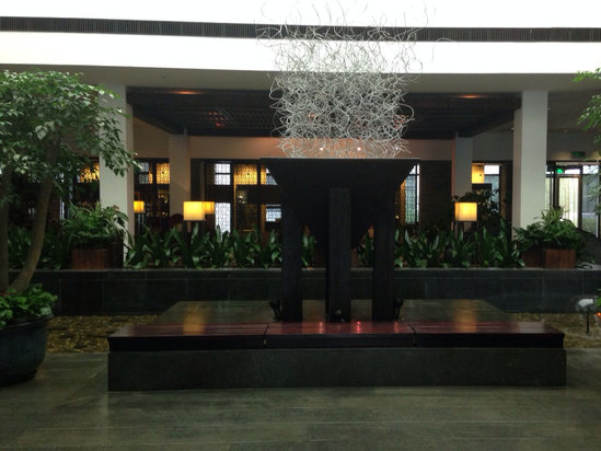 苏州南园宾馆_南园酒家人均多少钱(3)