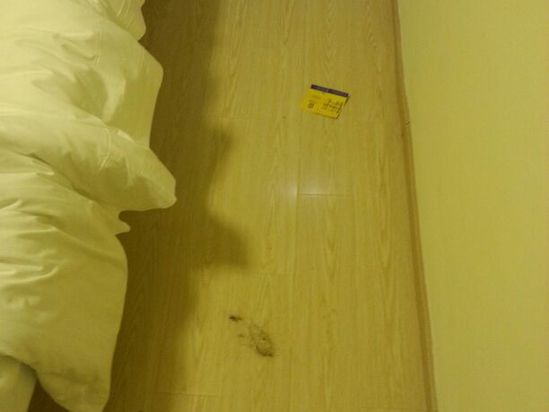 7天连锁酒店(北京航天桥店)怎么样\好不好\服务