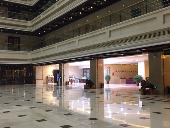 喀什银瑞林国际大酒店用户推荐,共184条好评