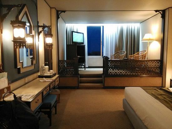 清迈兰花酒店点评,清迈兰花酒店怎么样