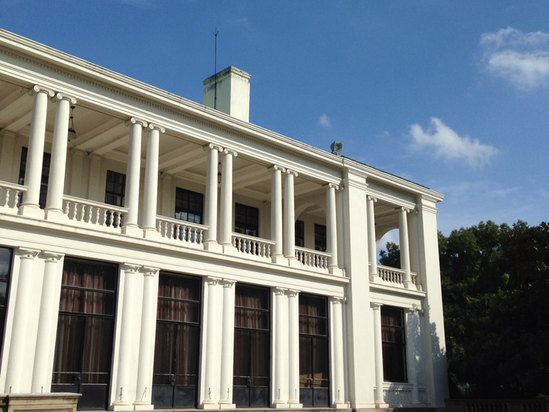 上海兴国丽笙宾馆预订,上海兴国丽笙宾馆酒店价格,点评,电话查询【携程酒店】