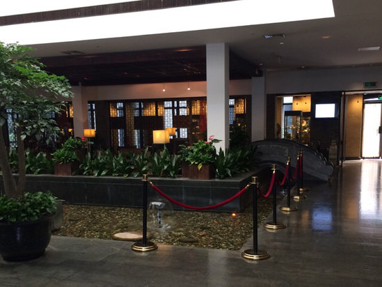 苏州南园宾馆_南园酒家人均多少钱(3)