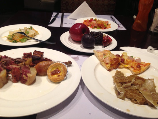 苏州南园宾馆_南园酒家人均多少钱(2)