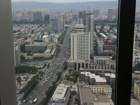 山西国贸大饭店预订,山西国贸大饭店酒店价格,点评,电话查询【携程