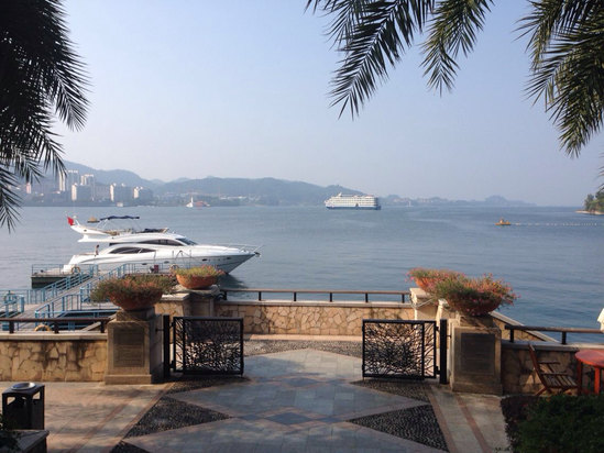 千岛湖开元度假村预订,千岛湖开元度假村酒店价格,点评,电话查询【携程酒店】