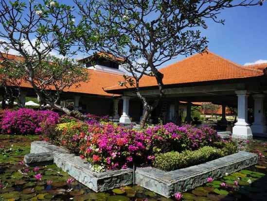 巴厘岛君悦度假酒店预订及价格查询【携程海外