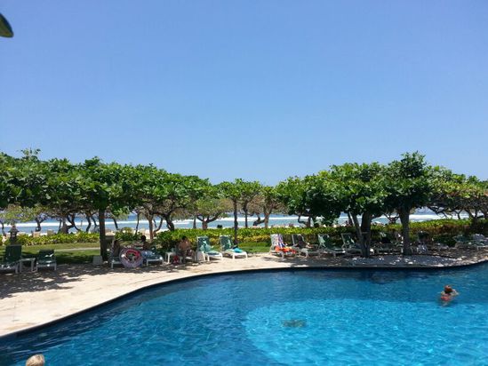 巴厘岛君悦度假酒店预订及价格查询【携程海外