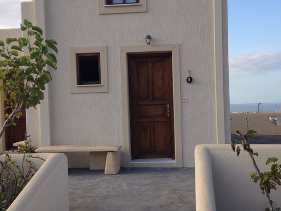 圣托利尼岛梅索托珀斯酒店点评,圣托利尼岛梅