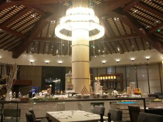 苏州独墅湖世尊酒店预订价格,联系电话\位置地址