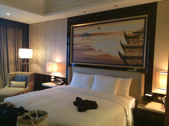 长沙万达文华酒店预订,长沙万达文华酒店酒店