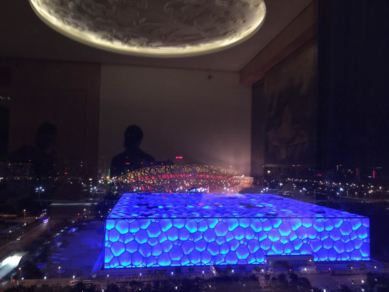 北京盘古七星酒店预订,北京盘古七星酒店酒店价格,点评,电话查询【携程酒店】