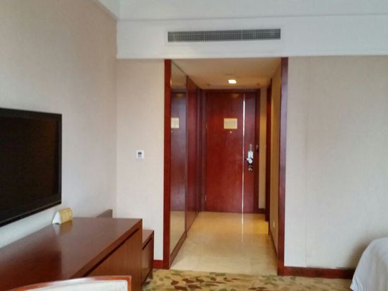 达州凤凰国际大酒店预订,达州凤凰国际大酒店