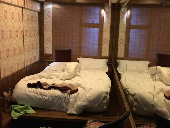 湖南橙子酒店情调客栈预订价格,联系电话\位置地址【携程酒店】