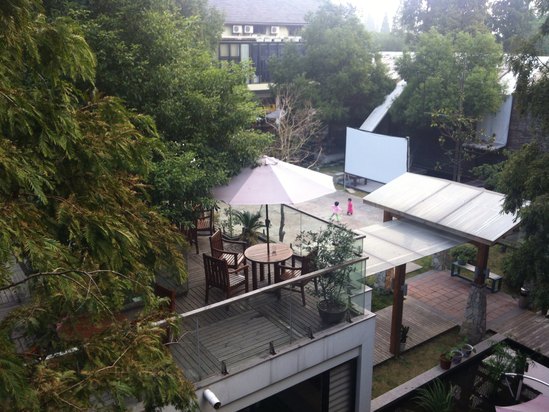 绍兴缪家桥8号创意文化园区云杉驿预订价格,联